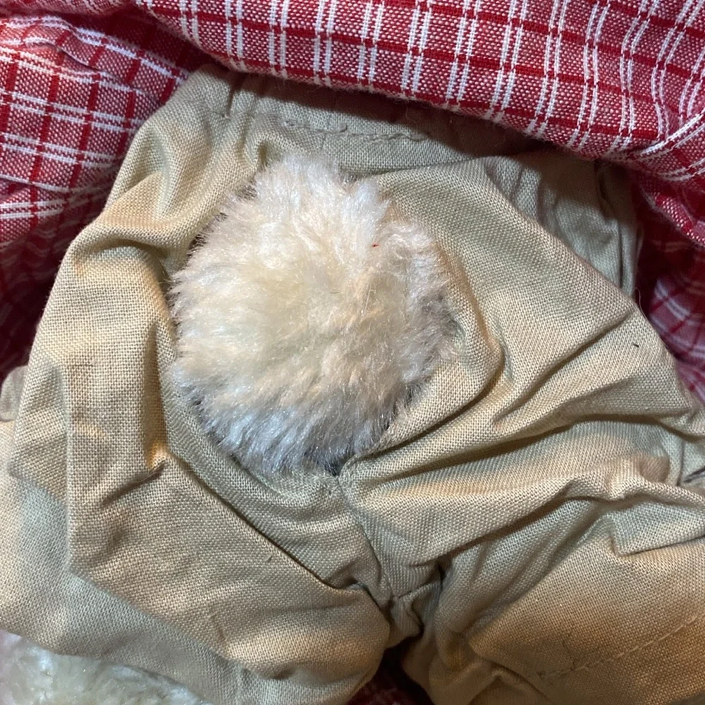 Boyd’s bears Rabbit - Picture 9 of 11